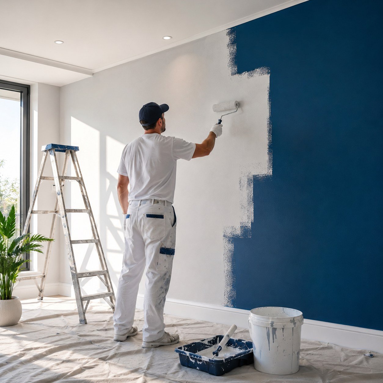 Pintura em geral